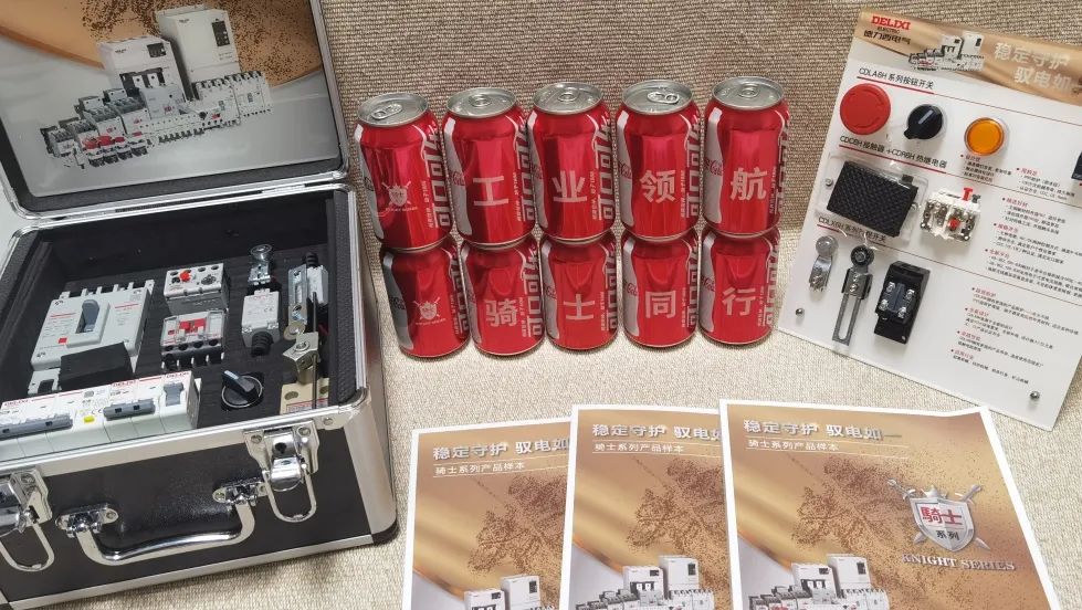 工業(yè)領(lǐng)航，騎士同行 _ 德力西電氣騎士百日行精彩持續(xù)上演2022-11-30.jpg